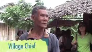 Cambodia World Vision Trip - Kampong Speu Loan Collection