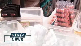 Survey shows access to cheap medicines still a problem for nearly all Filipinos | The World Tonight