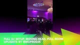 SANGEET NIGHT HIGHLIGHTS TWO 7 20 16 BY BMCPRODJS