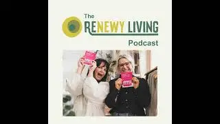 40. Working Together to Shop Local, Support Local with Ash Watt from Why Leave Town
