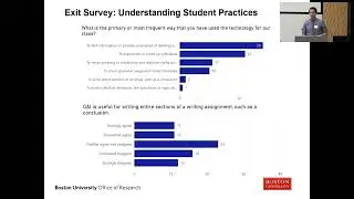 Christopher McVey: Student Perspectives on Generative AI in First-Year Writing