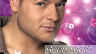 Ren&eacute; Wei&szlig; - Sternenzauber (Radio Edit)