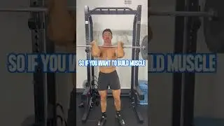 SHOULD YOU STOP FRONT SQUATTING? 🏋🏻&zwj;♂️