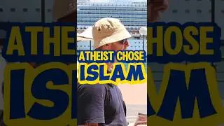 ahtiest choose Islam over Christianity #islam #is #the #truth #muslim #religion #jesus #bible #chris