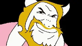 DRIVING IN MY CAR RIGHT AFTER A BEER #deltarune #deltarunechapter5 #memes 