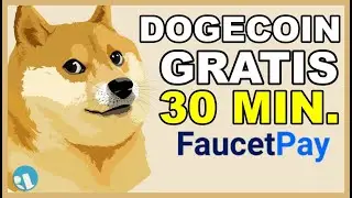 COMO MINERAR CRYPTOMOEDA DOGE SEM APP NA HORA (GR&Aacute;TIS)