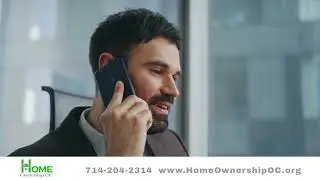 Homeownership OC Jennifer & Rolando's Home Buying  Success Story1