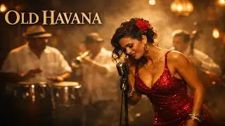 Caf&eacute; Cubano Playlist ☕ Son Cubano, Cha-Cha & Latin Jazz | Buena Vista Inspired