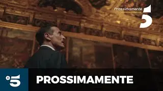 Viaggio nella Grande Bellezza - Prossimamente, su Canale 5