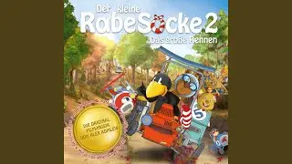 Rabe Socke Titelsong