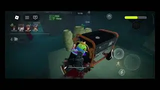 Teaming report of violence disctrict roblox | get good at game losers instead of teaming 