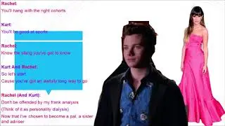 Popular Glee Lyrics
