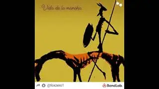 Foxzero- bajo la lluvia// vida de la mancha