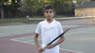 USTA New England Awards Ceremony Promo ft. Jayanth Devaiah