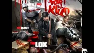 Sheek Louch - Nite Falls