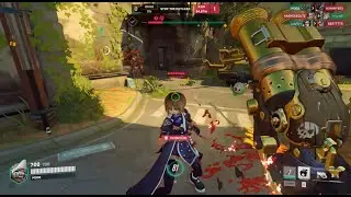 Roadhog // One Last Time 🎄