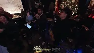 Santiago & La Orquesta ~ 12.15.25
