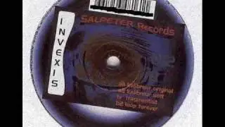 Invexis - Loop Forever (B2)