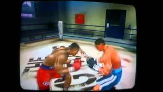Knockout Kings 2003 Video #5