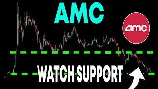 AMC Stock MASSIVE BUY ZONE [BILLIONAIRES BUYING $$$ BILLIONS!] - Short Squeeze Update