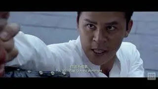 电影 TOP【老无敌 鸡术流】金刚王：死亡救赎 少林真正传人给你带来拳拳到肉 热血喷张的功夫动作片