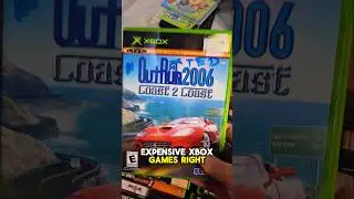 Grail Xbox Game Found for $3!