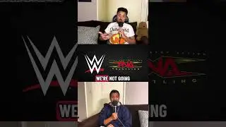 Может ли WWE вскоре расторгнуть соглашение с TNA? Разъяснение слухов.