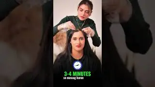 Meri sister ko or koi Dye Suit ni Karta - Sirf The Hair Doctor Hair Color Shampoo.mp4
