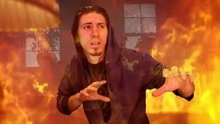 STOP THE FIRE! (Castilla)