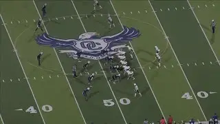 FNF: Fever Flyover: Basha 48-O'Connor 14/Westview 31-Willow Canyon 28