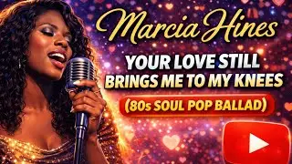 Your Love Still Brings Me To My Knees &ndash; Marcia Hines | 80s Classic