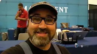 A weekend at MagicFest Las Vegas