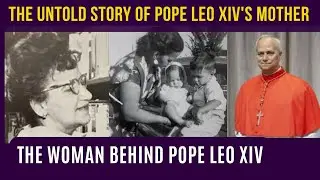 10 Things to Know About Mildred Prevost &ndash; Mother of Pope Leo XIV | Mildred Prevost&rsquo;s Legacy