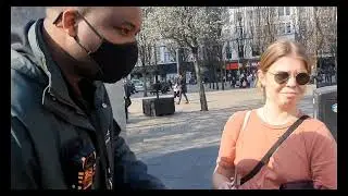 Эколог примеряет. Меня обзывают и говорят: &laquo;Отвали от тебя&raquo;, честно, ха-ха😆