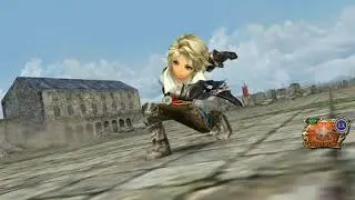 Gabranth/Story Challenge Quest Complete DFFOO