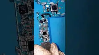 S8 Dead Solution #samsung #mobile #trending #viral #mobileengineer