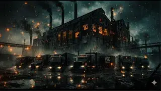 Deep Focus Music for Concentration | No Lyrics, Dark Ambient