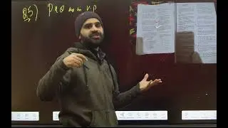 Unsolved Questions of P. S Gill
