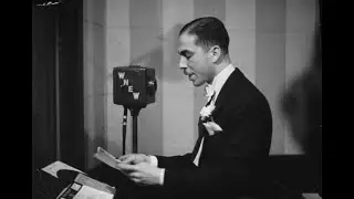 1988 CBS Sunday 'Make Believe Ballroom' Story WNEW 1130 New York