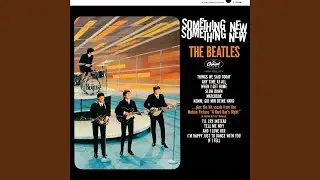 The Beatles : Komm, Gib Mir Deine Hand (Dave Dexter Jr. Remix) Mono