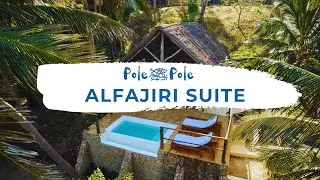 Alfajiri Suite - Mafia Island | Tanzania
