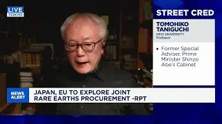 No swift end to US-Japan tariff dispute regardless of Japan&rsquo;s Prime Minister: Expert