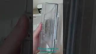 Робот-пылесос Xiaomi Mijia vacuum Mop 3 проверяем качество уборки!!!!