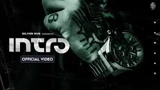 INTRO (Official Video) - Nawaaz X | Zeffrozzer | Latest Punjabi Songs 2021 F1 Production