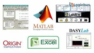 DAQ with 24bit resolution and up to 256 analog inputs with USB interface