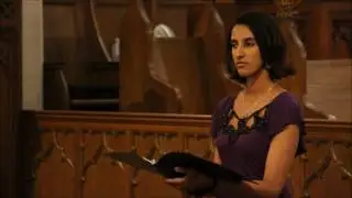 'The Evening Song', from Satyagraha