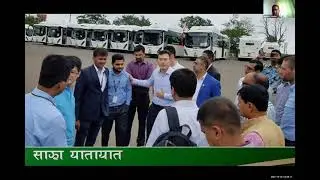 Kathmandu city in the Solutions Plus Project