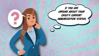 Back to School: Immunizations and Vaccines