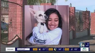 Family of Graciela Gomez makes public plea for help
