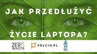 Jak Przedłużyć Życie Laptopa? Laptopy Poleasingowe - Dajemy Drugie Życie Elektronice!